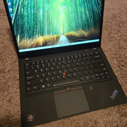 Lenovo ThinkPad T495