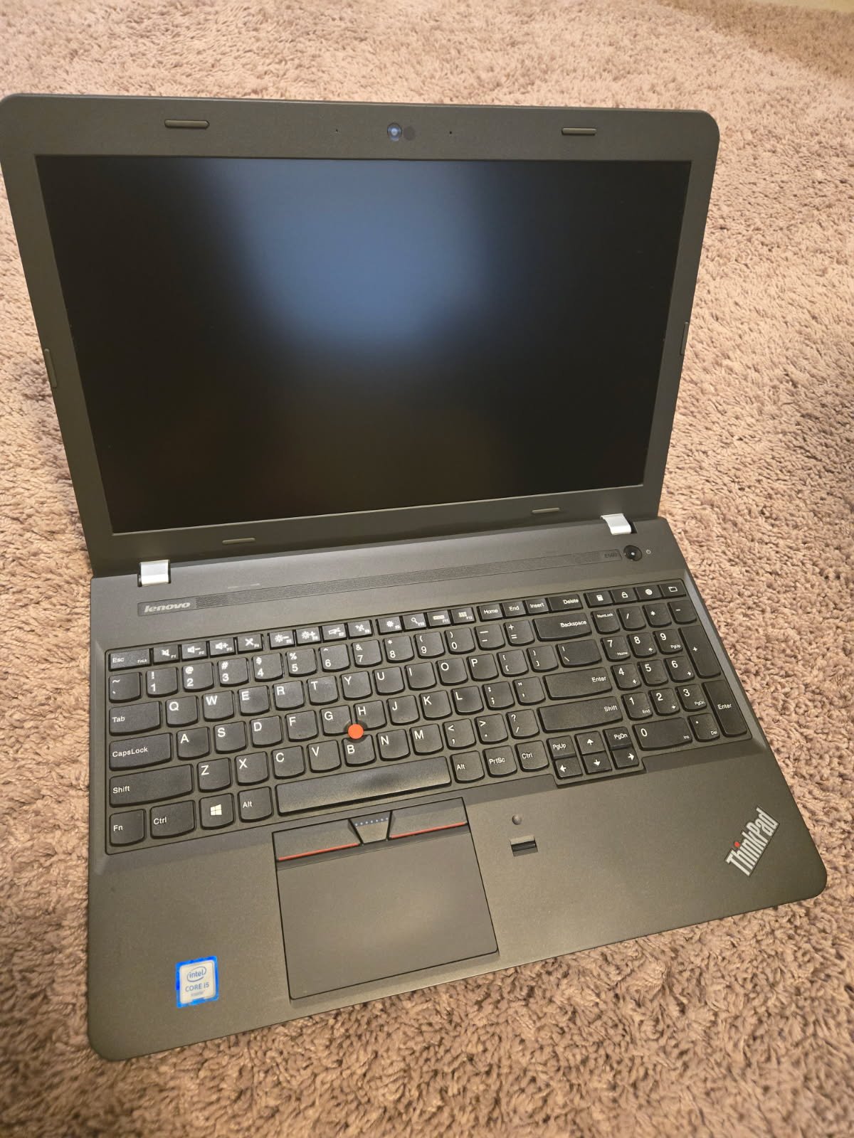 Lenovo ThinkPad E560 - Image 2