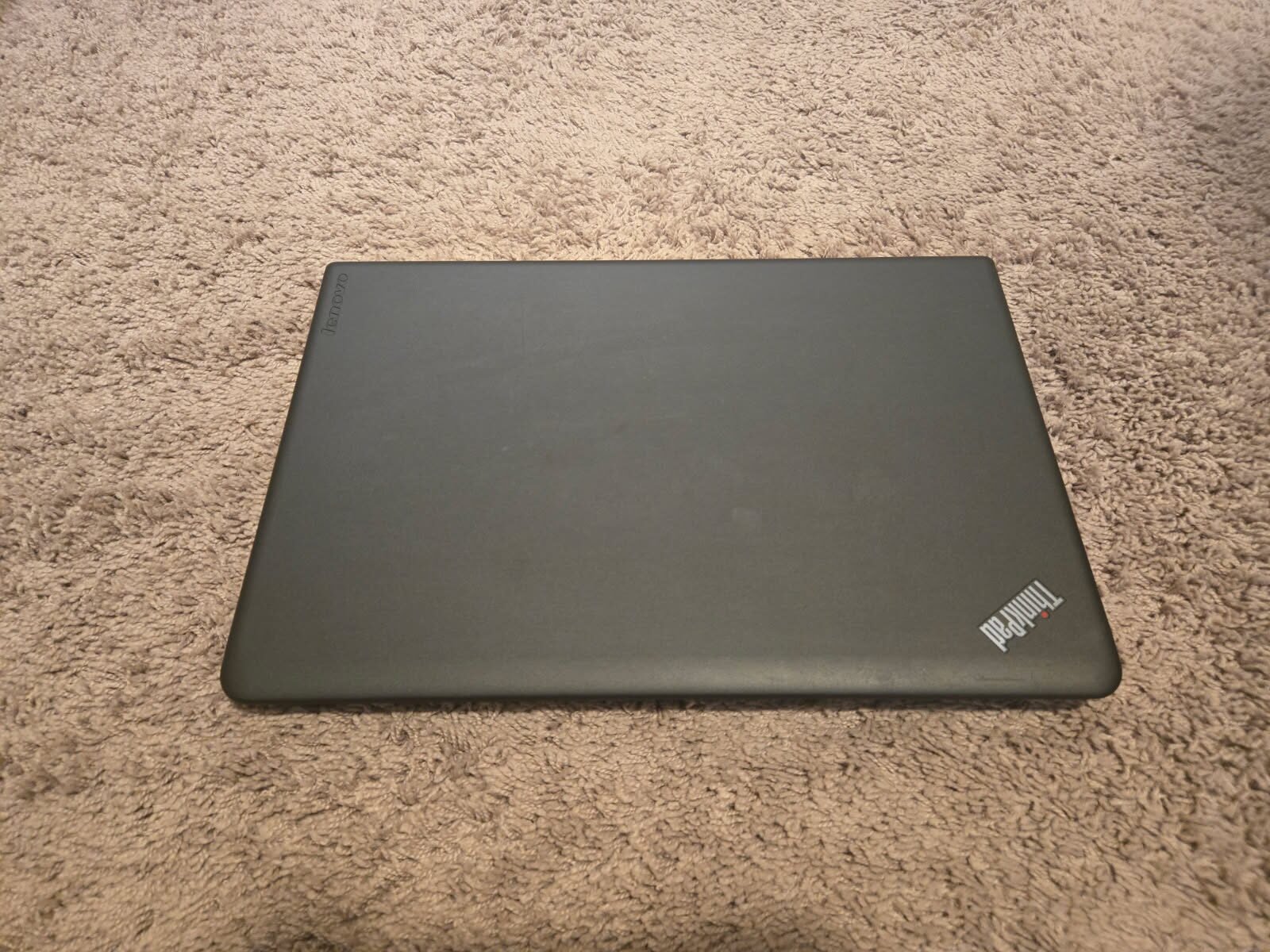 Lenovo ThinkPad E560 - Image 3