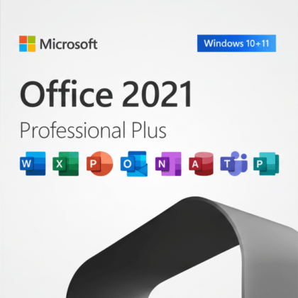 Microsoft Office 2021 Professional